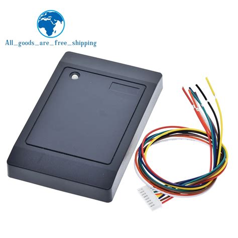 micro lf rfid reader|dual frequency rfid reader.